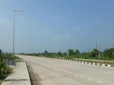 Commercial Land 2 Acre for Sale in Bhatpara, Raipur