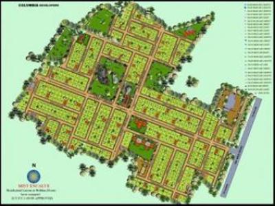 DTCP Approved layout For Sale India