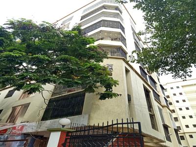 Gemstar Nestle Apartments in Malad West, Mumbai