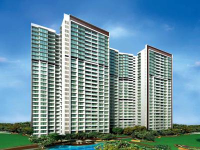 L And T Emerald Isle T9 in Powai, Mumbai