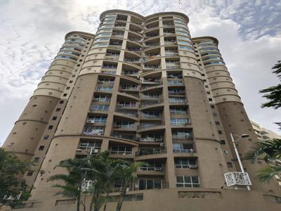 Nahar Tulipia and Tilia Apartment in Powai, Mumbai