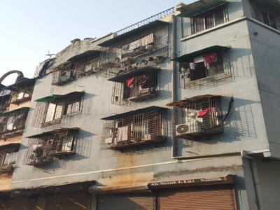 Om Sai Balaji Residency in Panvel, Mumbai