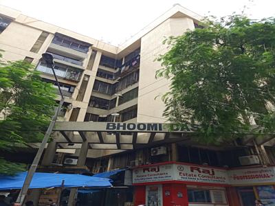 Reputed Builder Bhoomi Classic in Malad West, Mumbai
