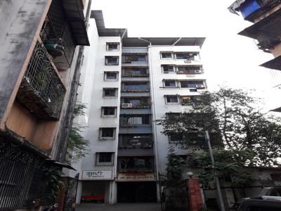 Reputed Builder Dhanyawad CHS in Thane West, Mumbai