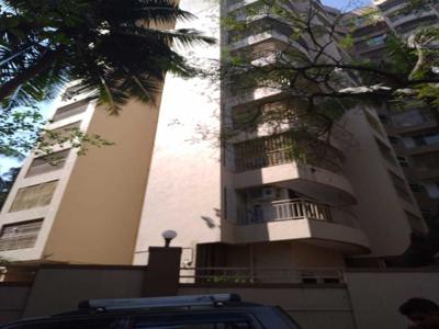 Reputed Builder Padmavati Apartment in Andheri West, Mumbai