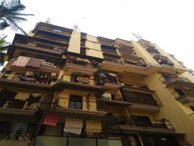 Reputed Builder Sai Sahawas CHS in Andheri West, Mumbai