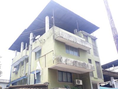 Reputed Builder Sankalp Apartment in Andheri East, Mumbai