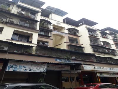 Swaraj Homes Baba Sharan Apartment in Seawoods, Mumbai