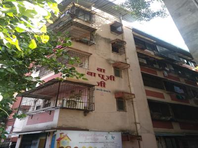 Swaraj Homes Bapuji Apartment in Dombivali, Mumbai