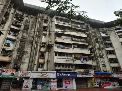 Swaraj Homes Gala Nagar Chs in Mulund West, Mumbai