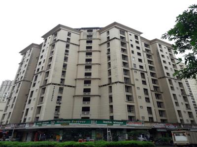 Swaraj Homes Goldcraft CHS in Thane West, Mumbai