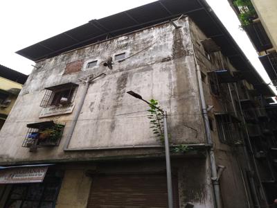 Swaraj Homes New Soham CHS in Dombivali, Mumbai
