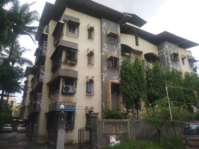 Swaraj Homes Om Shree Mangalmurti CHS in Dombivali, Mumbai