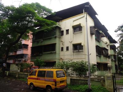 Swaraj Homes Vidyaniketan CHS in Dombivali, Mumbai
