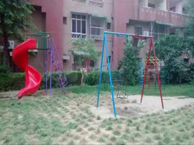 550 sq ft 1 BHK 1T Apartment for rent in DDA Flats Sector 14 at Sector 14 Dwarka, Delhi by Agent raj property