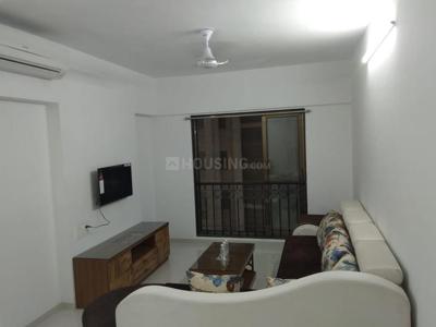 1 BHK Flat for rent in Andheri East, Mumbai - 750 Sqft