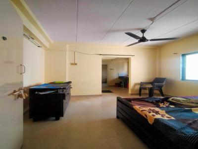 1 BHK Flat for rent in Kandivali West, Mumbai - 421 Sqft