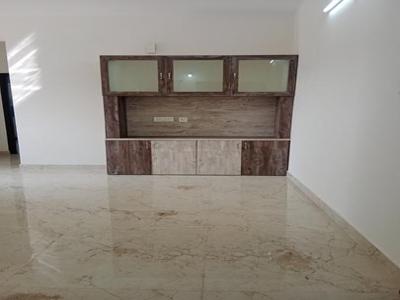 1 BHK Flat for rent in Kondapur, Hyderabad - 900 Sqft