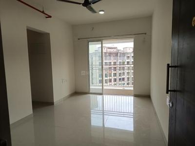 1 BHK Flat for rent in Mira Road East, Mumbai - 620 Sqft