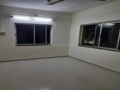 1 BHK Independent House for rent in Dhanori, Pune - 685 Sqft