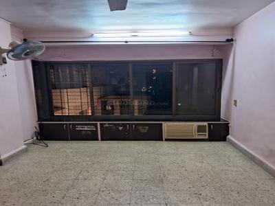 1 RK Flat for rent in Andheri East, Mumbai - 380 Sqft