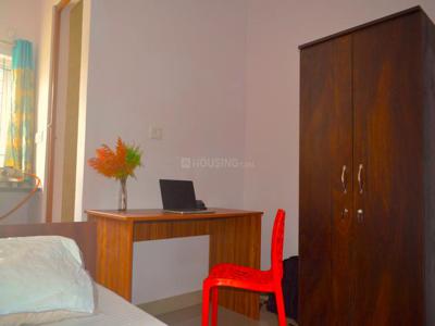 1 RK Flat for rent in Hulimavu, Bangalore - 320 Sqft