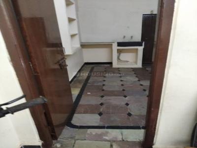 1 RK Independent Floor for rent in Moosarambagh, Hyderabad - 300 Sqft