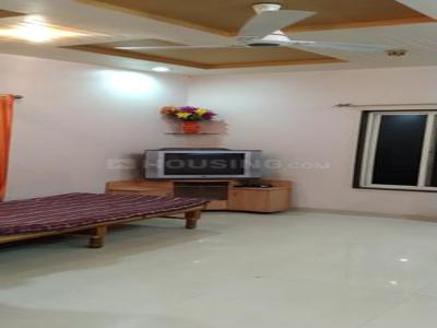 1 RK Independent House for rent in Nigdi, Pune - 450 Sqft