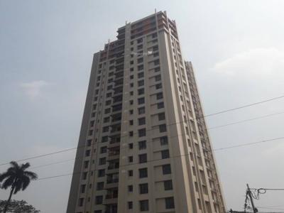 1130 sq ft 2 BHK 2T Apartment for rent in South City Apartment at Jadavpur, Kolkata by Agent gharbari