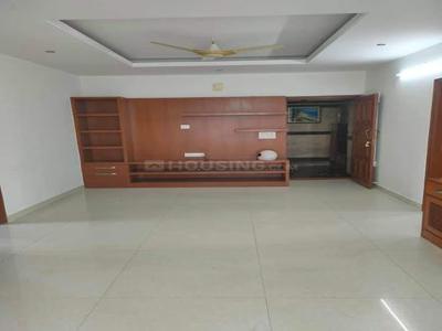 2 BHK Flat for rent in BTM Layout, Bangalore - 1350 Sqft