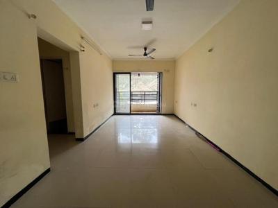 2 BHK Flat for rent in Chembur, Mumbai - 828 Sqft