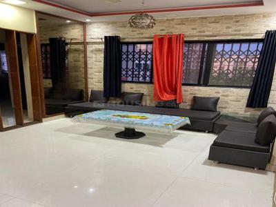 2 BHK Flat for rent in Dahisar West, Mumbai - 585 Sqft