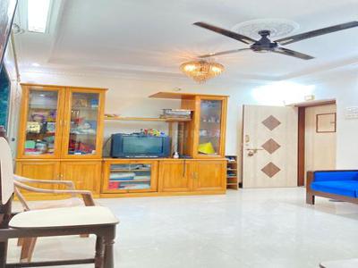 2 BHK Flat for rent in Goregaon East, Mumbai - 1045 Sqft