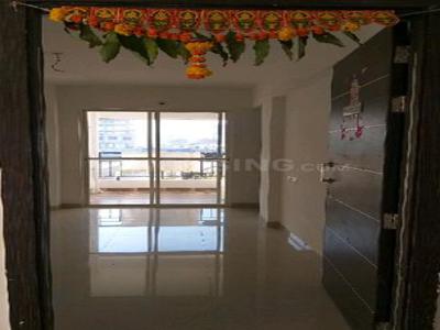 2 BHK Flat for rent in Moshi, Pune - 960 Sqft