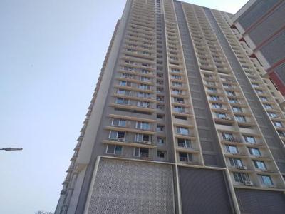 2 BHK Flat for rent in Vikhroli West, Mumbai - 600 Sqft