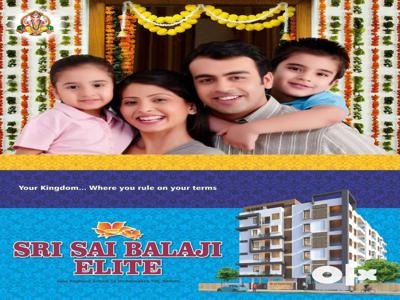 2 BHK APARTMENT FLATS AVAILABALE FOR SALE