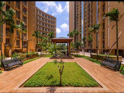 3 BHK Flat for rent in Goregaon West, Mumbai - 1100 Sqft