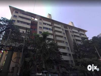 3 BHK flat for sale in BSK pramuk temple meadows,with 2car-P,North fac