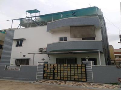 3 BHK Villa for rent in Kompally, Hyderabad - 2400 Sqft