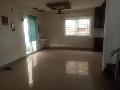 3 BHK Villa for rent in Thummaloor, Hyderabad - 2400 Sqft
