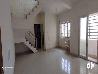 3BHK duplex flat for sale in Ambattur