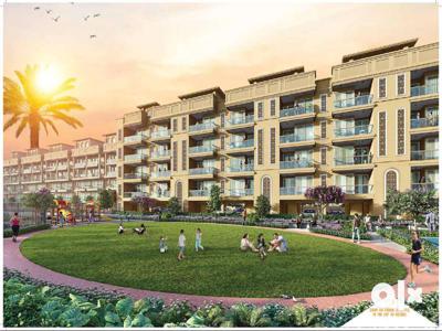 GURGAON 2 AND 3 BHK INDIPENDENT FLOORS WITH BASEMENT OFFICE