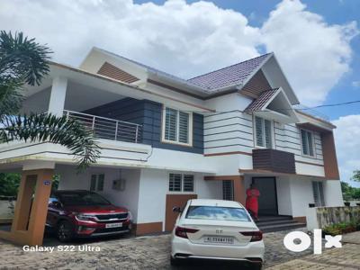 New House ON Gated Community Close To Town For Sale