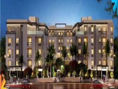 2 BHK Apartment For Sale in BBCL Midland Chennai