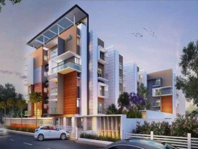 2 BHK Apartment For Sale in Subha Essence Bangalore