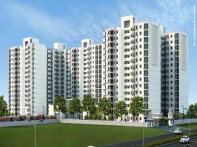 3 BHK Apartment For Sale in Akshaya Orlando Chennai