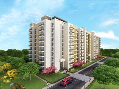 3 BHK Apartment For Sale in BPTP Park Elite Premium Faridabad