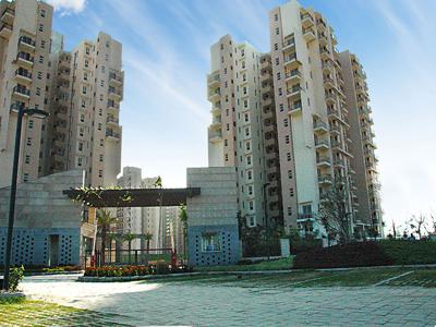 3 BHK Apartment For Sale in BPTP Park Serene Gurgaon
