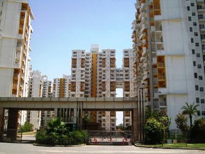 3 BHK Apartment For Sale in BPTP Princess Park Faridabad