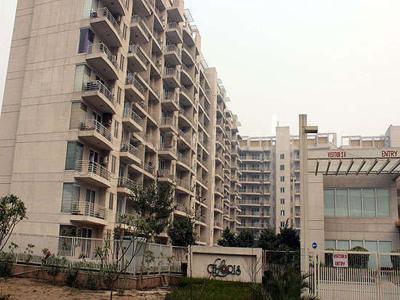 3 BHK Apartment For Sale in Mahindra Chloris Faridabad